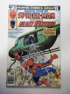 Marvel Team-Up #87