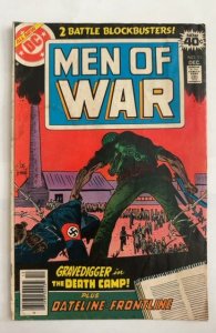 Men of War #11 (1978)