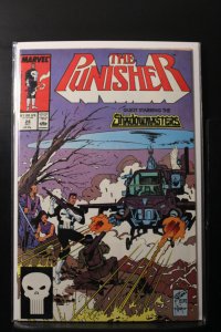The Punisher #24 (1989)