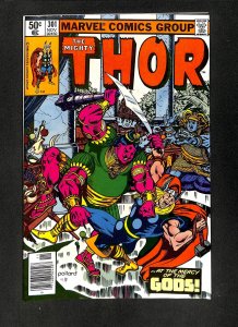 Thor #301