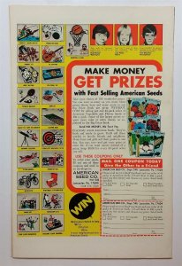 Marvel Two-In-One #9 (May 1975, Marvel) VF-   