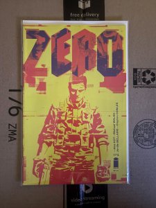 Zero #1 (2013)