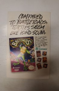 The Impossible Man Summer Vacation Spectacular #2 NM Marvel Comic Book J717