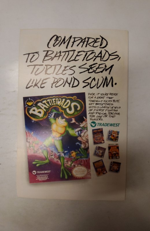 The Impossible Man Summer Vacation Spectacular #2 NM Marvel Comic Book J717