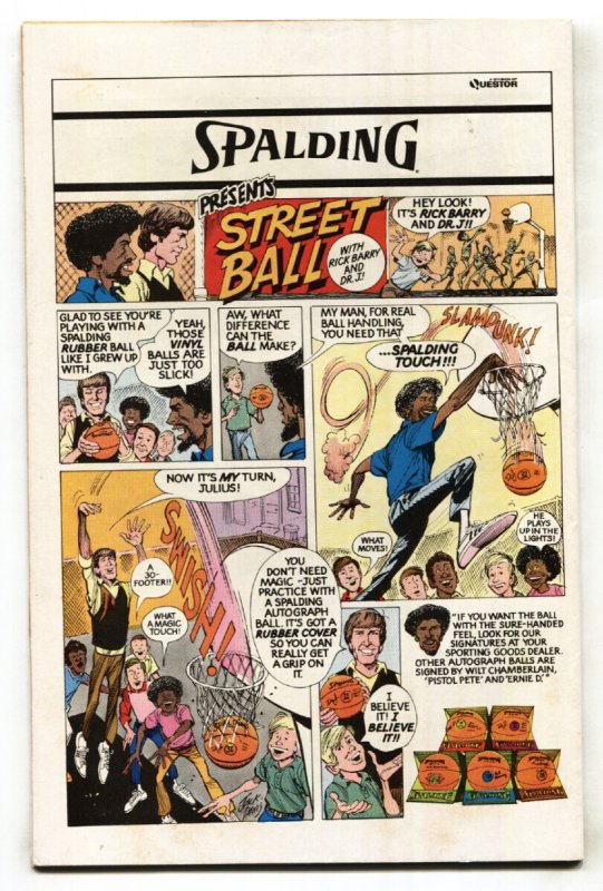 Champions #14  1977 - Marvel  -VF/NM - Comic Book