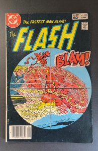 The Flash #322 (1983)