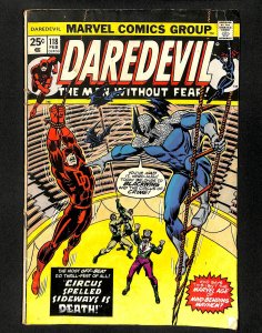 Daredevil #118