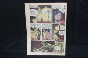 Tarzan Weekly UK Comic - Revolution - (Grade 8.0) July 23, 1977