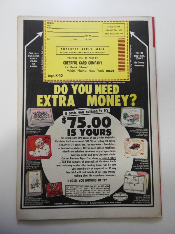 Daffy Duck #38 (1964)