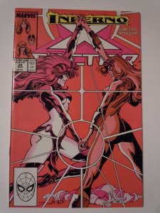 X-Factor #38 (1989)