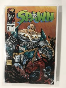 Spawn #6 (1992) Spawn NM5B228 NEAR MINT NM