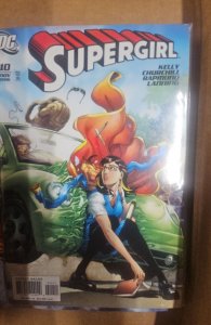 Supergirl #10 (2006)