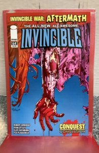 Invincible #64 (2009)