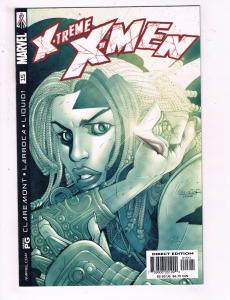 X-Treme X-Men #15 VF Marvel Comics Comic Book Claremont 2001 DE17