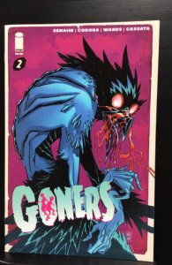 Goners #2 (2014)