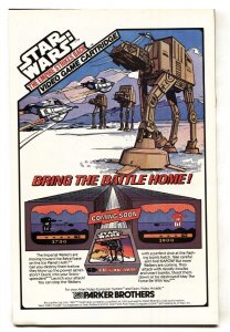 AMAZING SPIDER-MAN #233 comic book-1982-MARVEL VF/NM