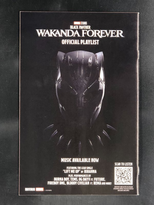 Red Goblin #1 (2023)