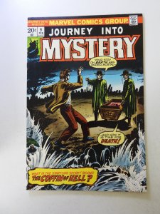 Journey Into Mystery #9 (1974) VF- condition