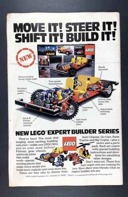 Captain America #230 (1979)