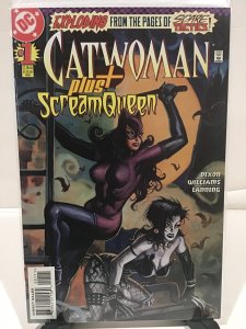 Catwoman Plus (1997)