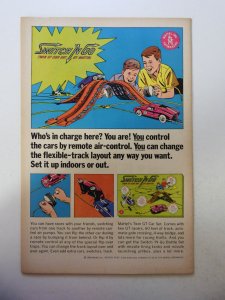 House of Secrets #80 (1966) FN- Condition