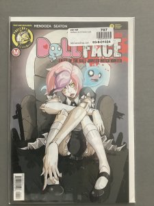 DollFace #2 Cover E (2017)