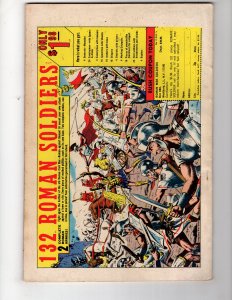 Marvel Collectors' Item Classics #16 (1968)   / ID#130