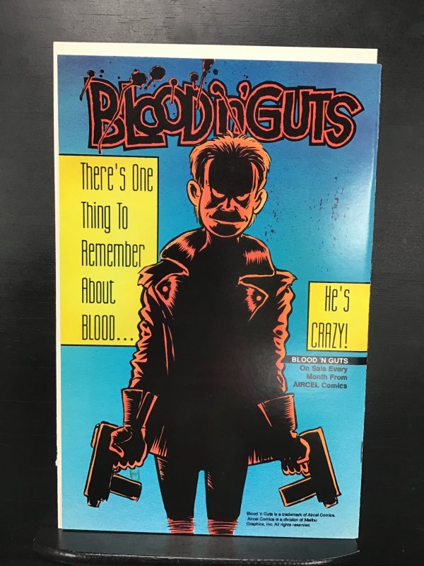 Leather & Lace #17 (1990)* must be 18*