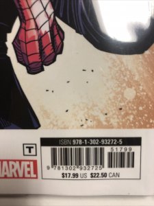 Amazing Spider-Man World Without Love Vol.1 (2022) Marvel | TPB Brand New