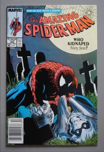 Amazing Spider-man  #308   VF/Better     See Actual Photo