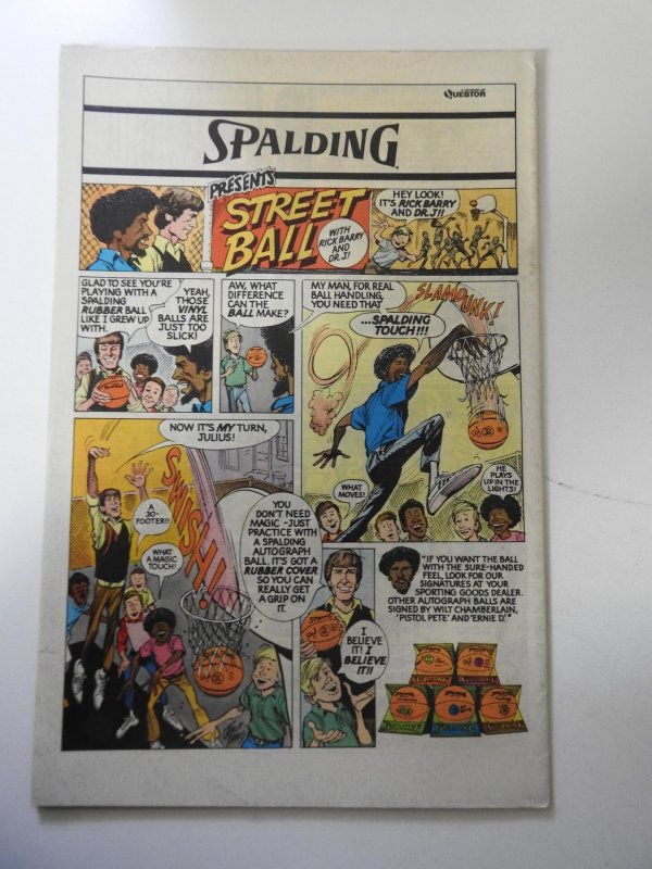 The Unexpected #180 (1977)