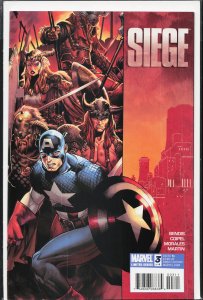 Siege #3 (2010)