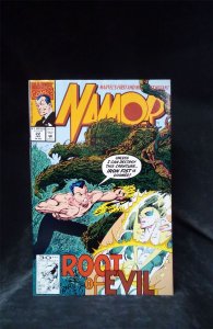 Namor, the Sub-Mariner #22 1992 Marvel Comics Comic Book
