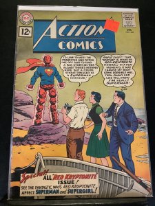 Action Comics #283 (1961)