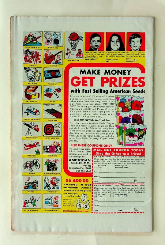 Tomb of Dracula #8 (May 1973, Marvel) - Good-