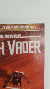 Star Wars Darth Vader #10 1st Appearance 2021 Cover A 1st Printing Marvel Comics