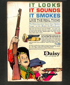 Adventure Comics #304