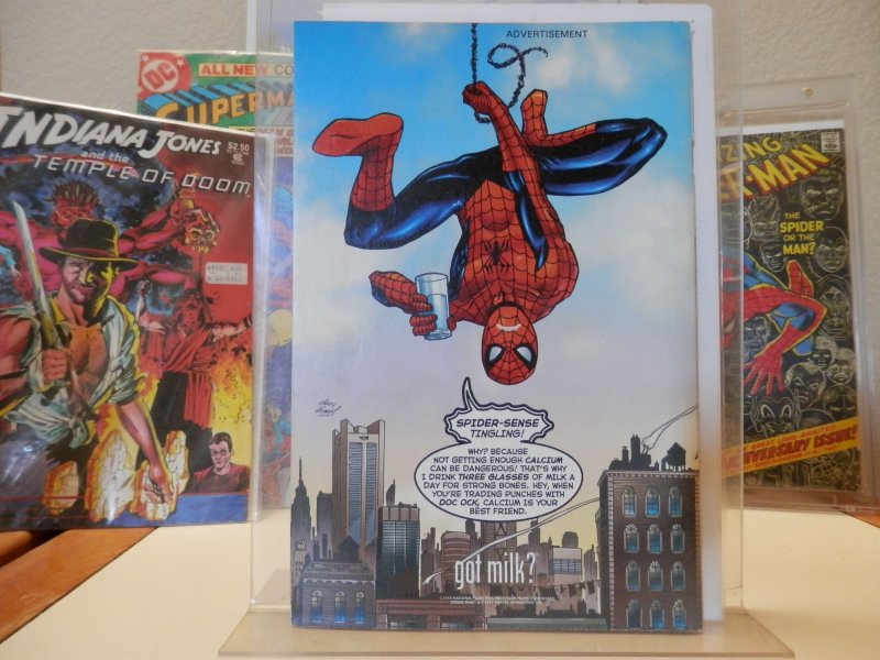 Wolverine #148 (2000) (6.5)