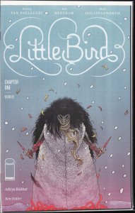 Little Bird #1 (2019)
