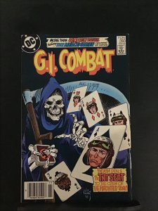 G.I. Combat #280 (1985)