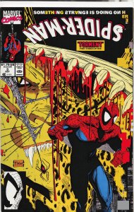 Spider-Man #3 (1990) Spider-Man