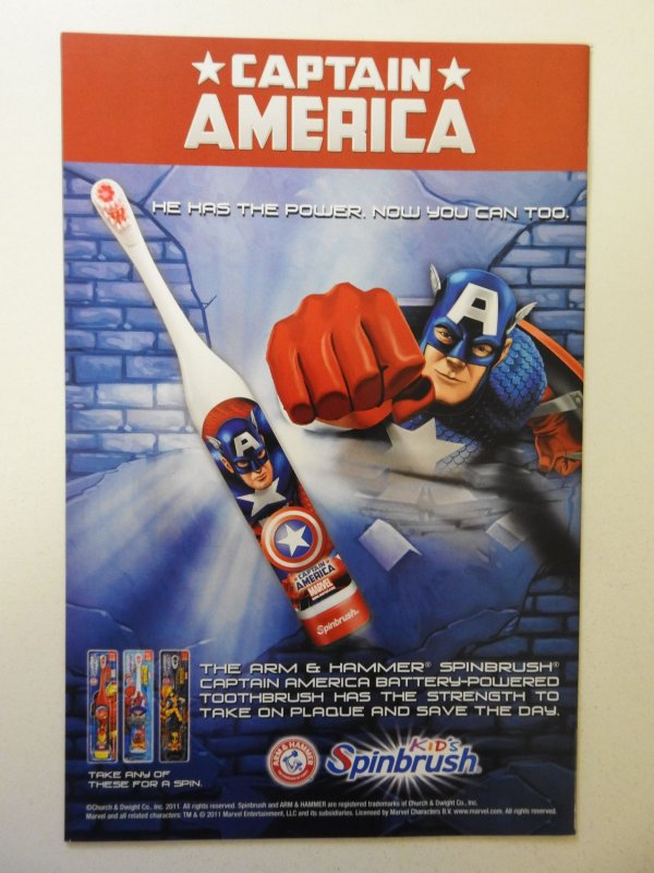 The Amazing Spider-Man #671 (2011) VF/NM Condition!