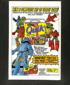 Amazing Spider-Man #272