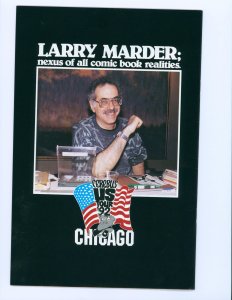 Cerebus #167  (1993)