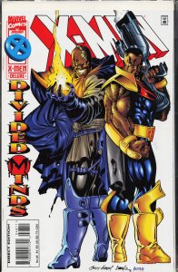 X-Men #48 (1996) X-Men
