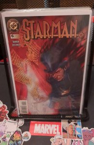 Starman #6 (1995)