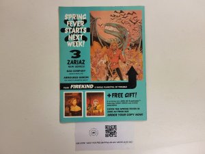 2000 AD Featuring Judge Dredd # Prog 827 VF Fleetway Publications  1 TJ24