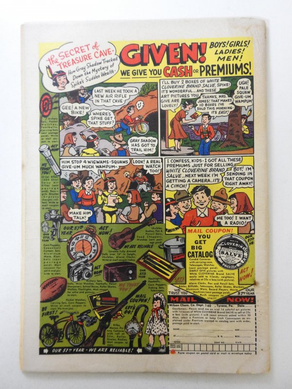 Laugh Comics #53 (1952) Featuring Archie! Solid Good+ Condition!