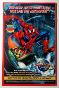 Black Panther #6 (9.0, 2005)