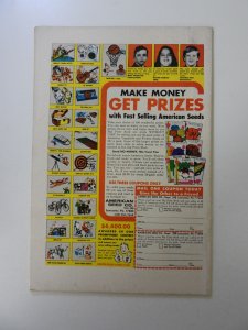 Iron Man #58 (1973) FN/VF condition